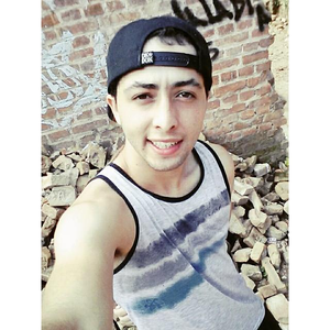 Foto de perfil de Daniel