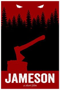 Jameson - Poster / Capa / Cartaz - Oficial 1