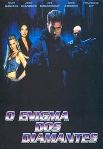 O enigma dos diamantes (Witness to a Kill)