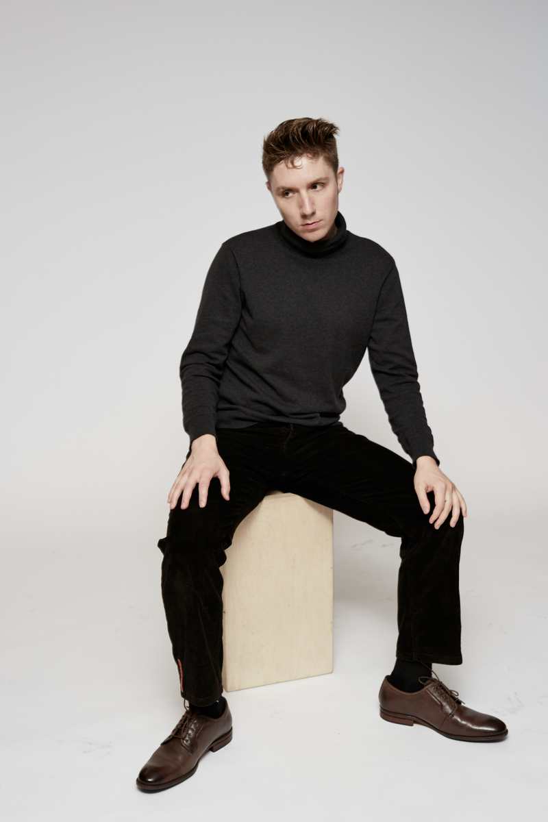 Nick Ryan (XXXIV) - Foto 1