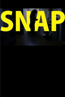 SNAP - Poster / Capa / Cartaz - Oficial 1
