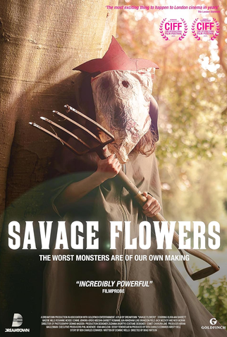 Poster 1 de Filme Savage Flowers (2025)