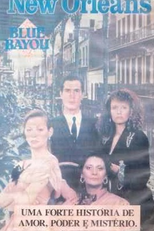 Mistério em Nova Orleans (Blue Bayou)
