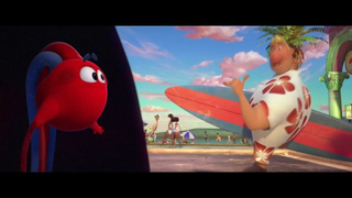 Trailer: Trabalho Interno - Trailer