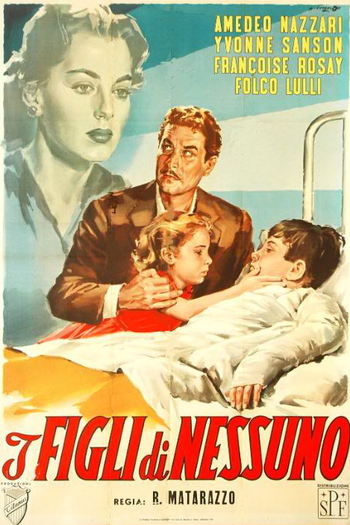  de Filme Os Filhos de Ninguém (1951)