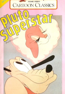 Pluto Superstar (Pluto's Tales)