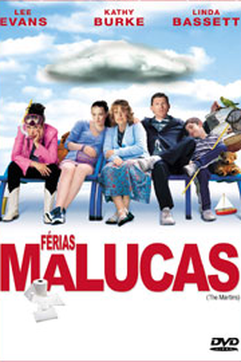  de Filme Férias Malucas (2001)