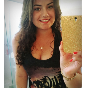 Foto de perfil de Júlia Zanotto