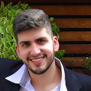 Foto de perfil de Claudio Serpa