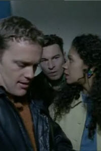 Poster de Episódio A Sporting Chance (1995)