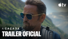 A Caçada — Trailer oficial | Apple TV+