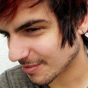 Foto de perfil de Tiago Hyral