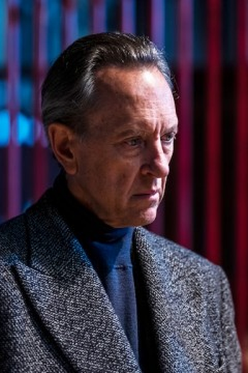 Poster de Episódio Harry (2022)