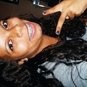 Foto de perfil de Thainá Fernandes