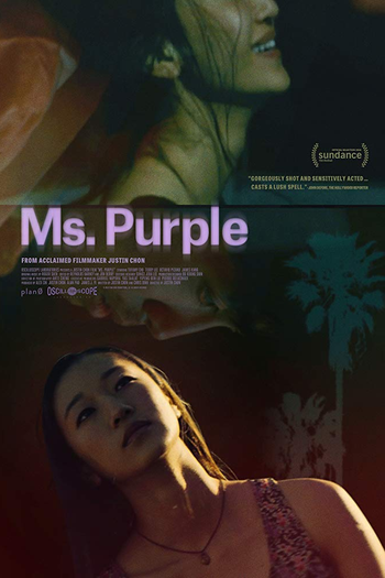  de Filme Ms. Purple (2019)