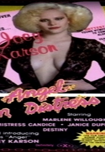 Angels in Distress (Angel in Distress)