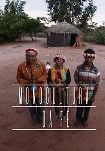 Monocultura da Fé (Monocultura da Fé)