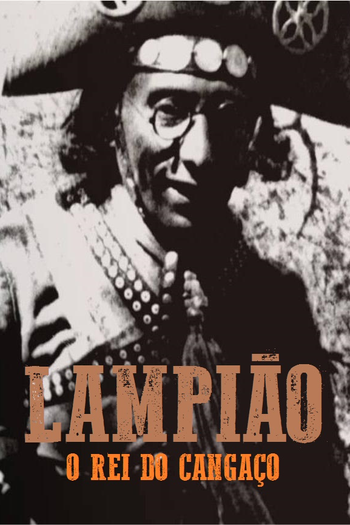  de Curta Lampião, o Rei do Cangaço (1937)
