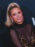 Paris Hilton
