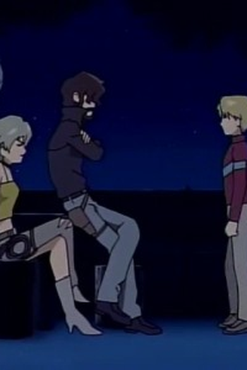 Poster de Episódio これもみんなのため (2004)