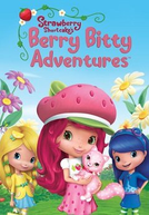 Moranguinho: Aventuras em Tutti Frutti (3ª Temporada) (Strawberry Shortcake's Berry Bitty Adventures (Season 3))
