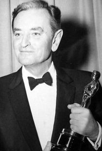 David Lean - Poster 1