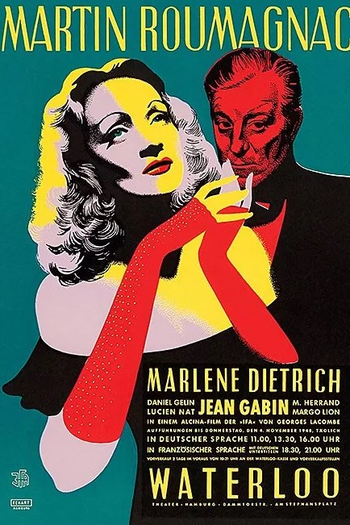  de Filme Mulher Perversa (1946)