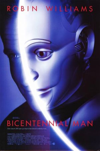  de Filme O Homem Bicentenário (1999)