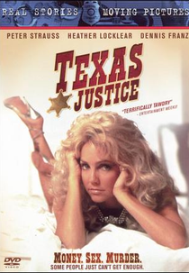 Texas: Poder e Corrupção (Texas Justice)