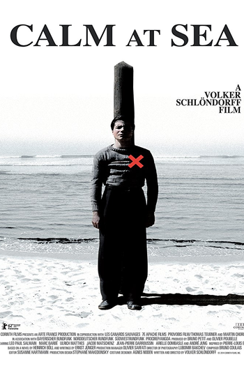  de Filme O Mar ao Amanhecer (2011)