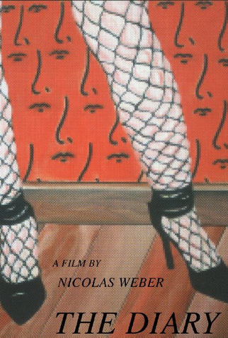 Poster 1 de TV The Diary 2 (1999)
