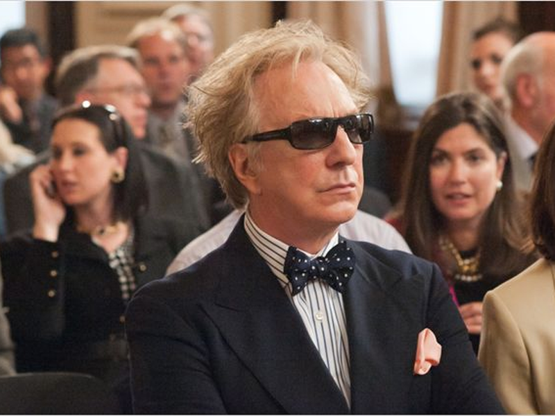 Foto 3 de Um Golpe Perfeito