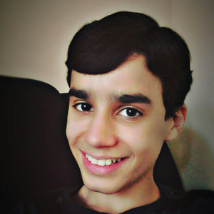 Foto de perfil de Eliabe