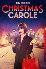 Um Novo Conto de Natal (Christmas Carole)