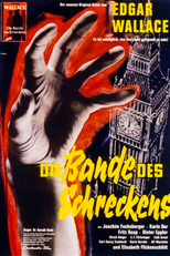 A QUADRILHA DO HORROR (Die Bande des Schreckens)