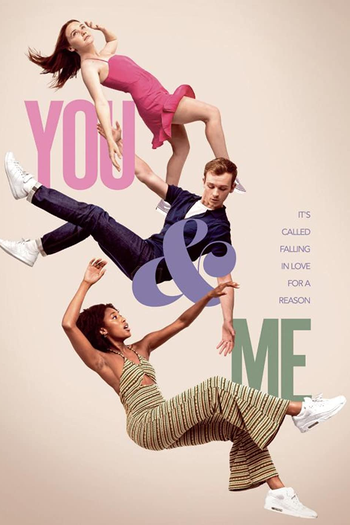 Poster de Série You & Me (2023)