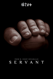 Servant (1ª Temporada) - Poster / Capa / Cartaz - Oficial 8