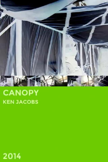 Poster de Curta Canopy (2014)