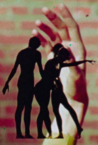 Poster 1 de Filme Assemblage (1968)