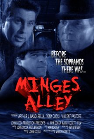 Poster 1 de Filme Moving Target (1994)