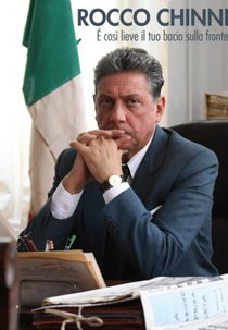 Rocco Chinnici (Rocco Chinnici, È Così Lieve Il Tuo Bacio Sulla Fronte)