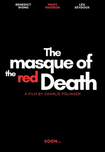A Máscara da Morte Rubra (The Masque of the Red Death)