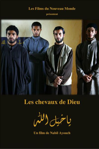  de Filme Os Cavalos de Deus (2012)