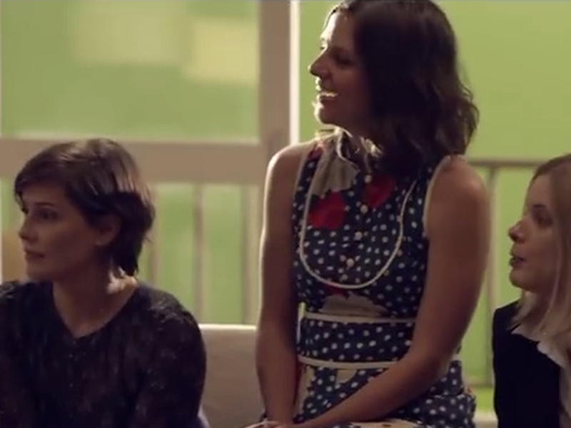 Foto 1 de Confissões de Adolescente