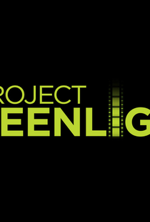Projeto Greenlight - Poster / Capa / Cartaz - Oficial 1