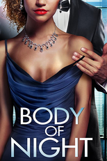 Body of Night (Body of Night)