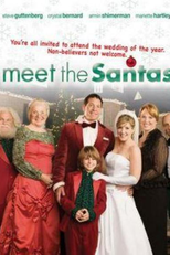 Você conhece o Papai Noel? (Meet The Santas)