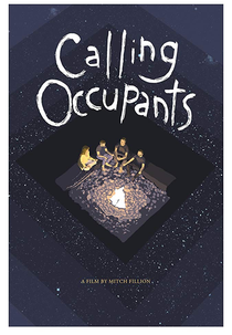 Calling Occupants (Calling Occupants)
