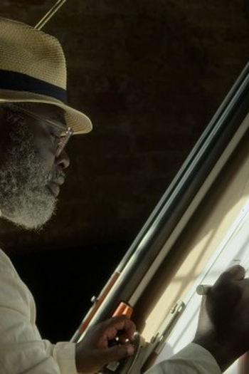 Poster de Episódio Ghana: Inno-Native House (2022)