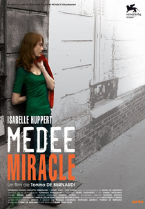 Médée miracle (Médée miracle)